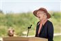 Dronning Margrethe tale