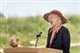 Dronning Margrethe tale