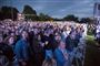 Koncert i forbindelse med Aarhus Festuge i 2015
