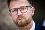 Transportminister Benny Engelbrecht