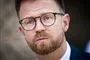 Transportminister Benny Engelbrecht