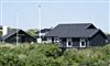 Sommerhus ved Løkken Feriepenge