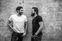 Fares Fares i selskab med Nikolaj Lie Kaas