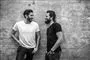 Fares Fares i selskab med Nikolaj Lie Kaas