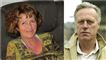Anne-Elisabeth og Tom Hagen