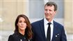 prins joachim og prinsesse Marie