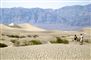 Death Valley i Californien