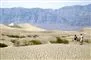 Death Valley i Californien