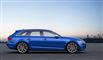 Audi S4 Avant