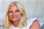 kronprinsesse Mette-Marit af Norge