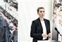 Pressemøde pensionsreform Mette Frederiksen