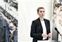 Pressemøde pensionsreform Mette Frederiksen