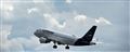 Billede af Lufthansa jet der letter