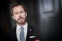 Billede af en slipseklædt Jakob Ellemann-Jensen 