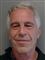 Politi mugshot af Jeffrey Epstein