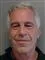 Politi mugshot af Jeffrey Epstein