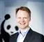 portrætbillede af smilende Bo Øksnebjerg
