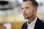 Portræt billede af beskæftigelsesminister Peter Hummelgaard