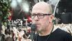 Poul Martin Bonde ses her i situation fra Smukfest