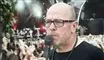 Poul Martin Bonde ses her i situation fra Smukfest