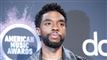 Chadwick Boseman