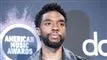 Chadwick Boseman