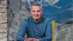 Portræt af Thomas Kristensen