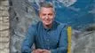 Portræt af Thomas Kristensen