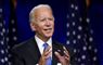 Joe Biden taler 