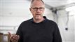 Portræt af Jens Lundgren
