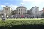 Bygningerne ved Stortinget i Norge