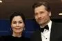 Nukaka og Nikolaj Coster-Waldau