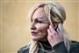 tv-personligheden Linse Kessler