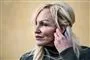 tv-personligheden Linse Kessler