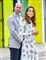 Prins William holder om prinsesse Kate