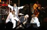 Kool & the Gang i KB Hallen