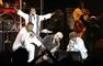 Kool & the Gang i KB Hallen