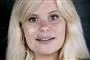 Nærbillede af Sofie Linde