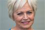 Portrætbillede af Hilda Heick 