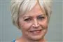 Portrætbillede af Hilda Heick 