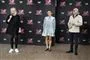 Sofie Linde, Oh Land og Thomas Blachman