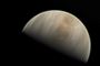 Billede af planeten Venus