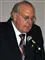 Winston Groom - forfatteren til bogen "Forrest Gump"