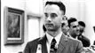 En scene fra filmen Forrest Gump med Tom Hanks i hovedrollen