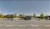 Busstationen i Svendborg