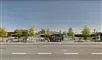 Busstationen i Svendborg