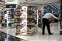 Duty Free shop i lufthavn