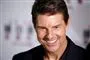 Portrætbillede af Tom Cruise