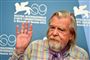Michael Lonsdale portræt