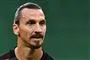 Nærbillede af Zlatan Ibrahimovic
